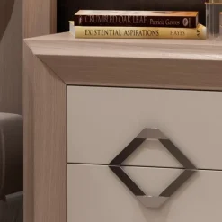 Mesita de noche Santa Adela