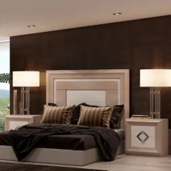 Mesita de noche Santa Adela