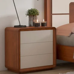 Mesitas de noche calipso