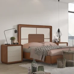 Mesitas de noche calipso