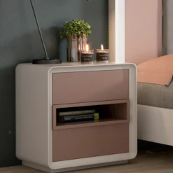 Mesitas de noche Caronte