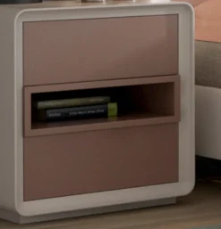 Mesitas de noche Caronte