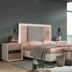 Mesitas de noche Caronte