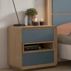 Mesitas de noche Cilene