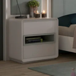 Mesitas de noche Prometeo