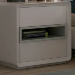 Mesitas de noche Prometeo