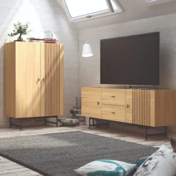 Mueble bar Queensboro