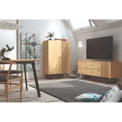 Mueble bar Queensboro