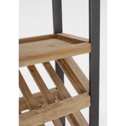 mueble botellero Abeto