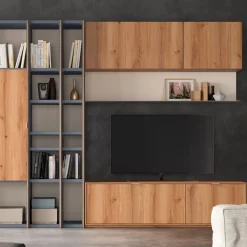 Mueble Salón Belic