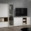 Mueble salón blanco Vía Láctea