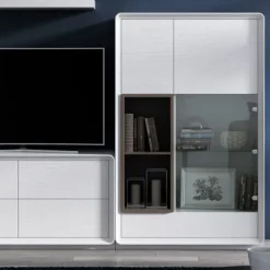Mueble salón Calice