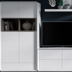 Mueble salón Calice