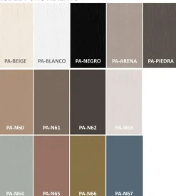 Mueble salón Calice