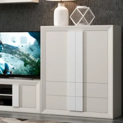 Mueble salón Erik