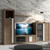 Mueble salón Esben