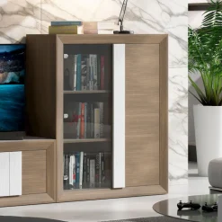 Mueble salón Esben