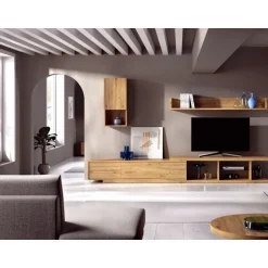 Mueble Salón esquinero Aada