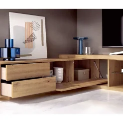 Mueble Salón esquinero Aada