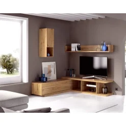 Mueble Salón esquinero Aada