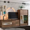 Mueble salón Europa
