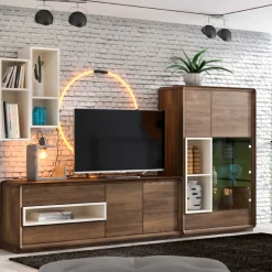 Mueble salón Europa