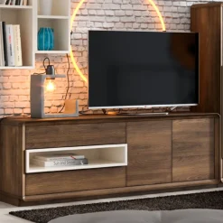 Mueble salón Europa