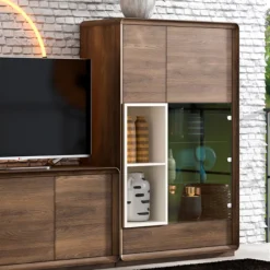 Mueble salón Europa