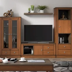Mueble salón Filipo