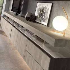 Mueble Salón Harmony 2