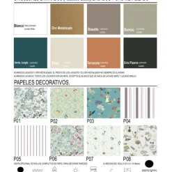 Mueble Salón Harmony 2