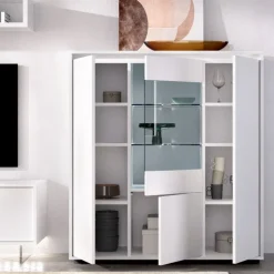 Mueble Salón Ivonne