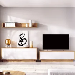 Mueble Salón Lumi