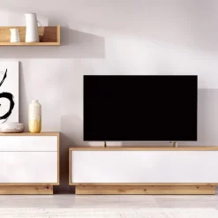 Mueble Salón Lumi