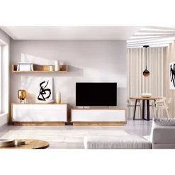 Mueble Salón Lumi
