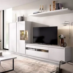 Mueble Salón Milo