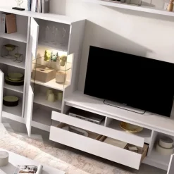 Mueble Salón Milo
