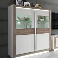 Mueble Salón Mónaco