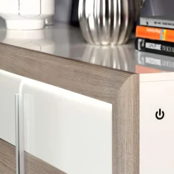 Mueble Salón Mónaco