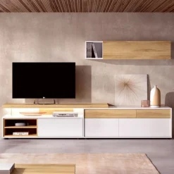 Mueble Salón moderno Jaico