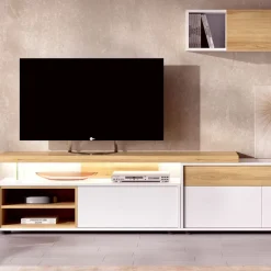 Mueble Salón moderno Jaico