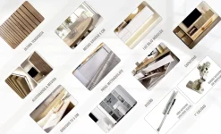 Mueble Salón moderno Onni