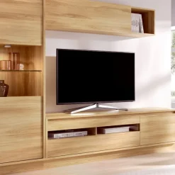 Mueble Salón moderno Quin