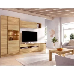 Mueble Salón moderno Quin
