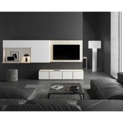 Mueble Salón moderno Rotte