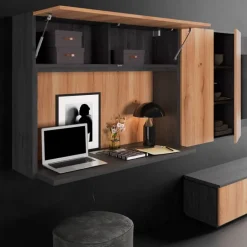 Mueble Salón moderno Rotte