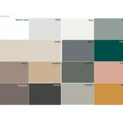 Mueble Salón moderno Rotte