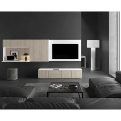 Mueble Salón moderno Rotte