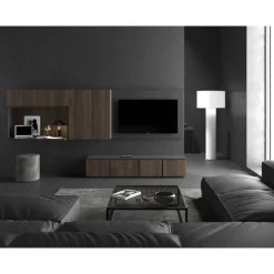 Mueble Salón moderno Rotte