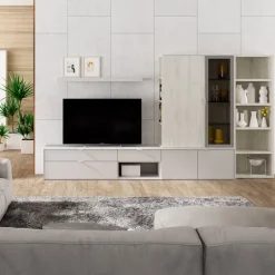 Mueble Salón Ohio